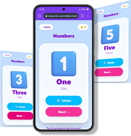 Números (Numbers)
