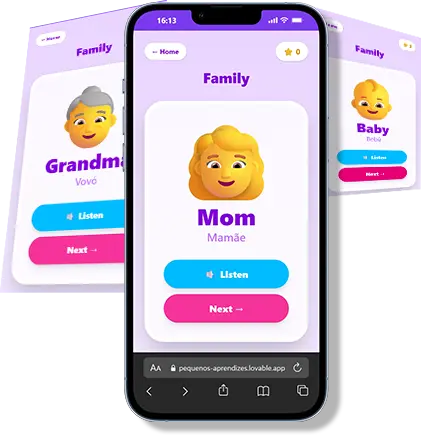 Família (Family)